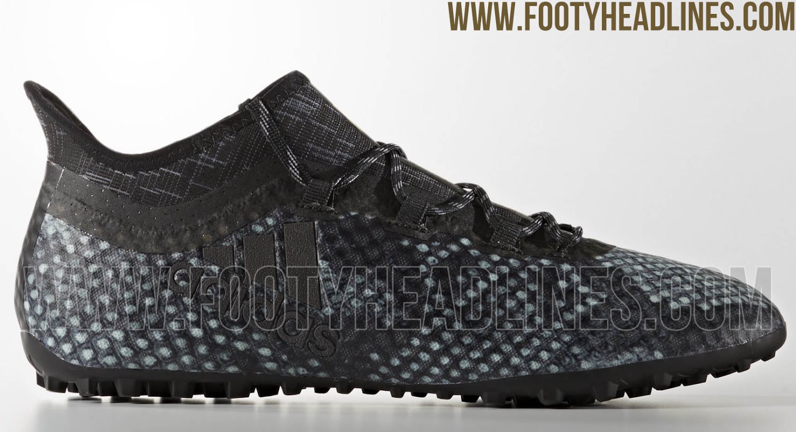 Adidas x 16.1 deals turf